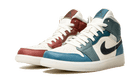 Nike Air Jordan 1 Mid Anti-Gravity Machines (Women's)-sneakers-Air Jordan-pikastore.cz