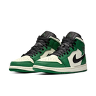 Nike Air Jordan 1 Mid Pine Green-Air Jordan-pikastore.cz