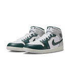 Nike Air Jordan 1 Mid SE Oxidized Green-Air Jordan-pikastore.cz