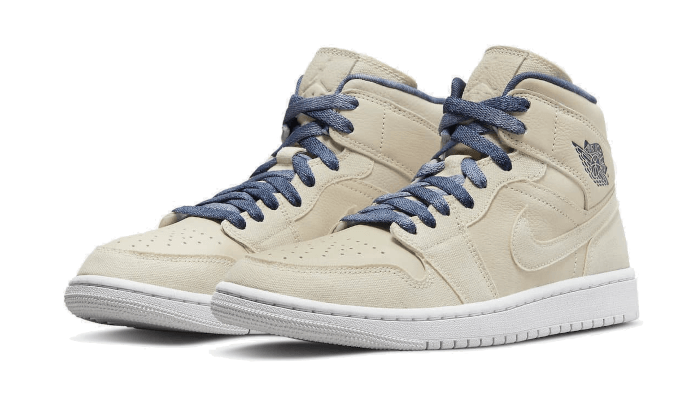 Nike Air Jordan 1 Mid SE Sanddrift-Air Jordan-pikastore.cz