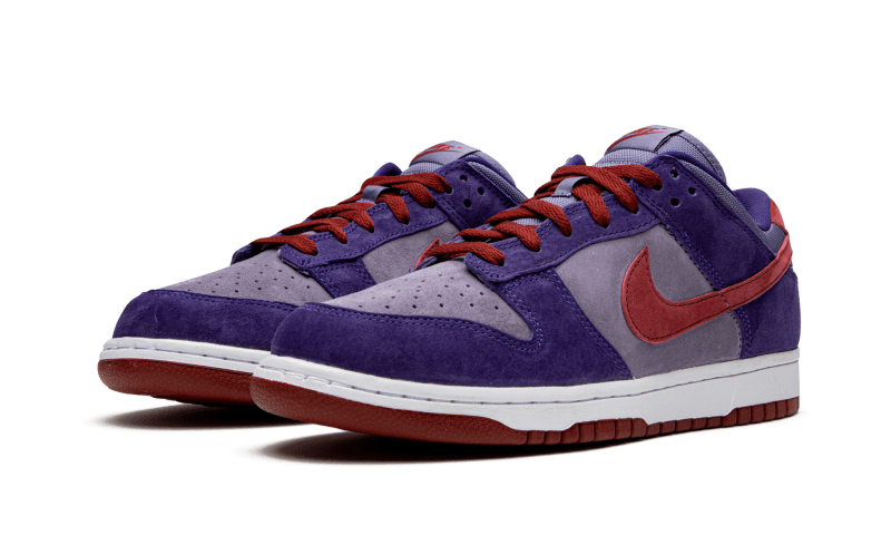 Nike Dunk Low Plum (2020/2024)-sneakers-Nike-pikastore.cz