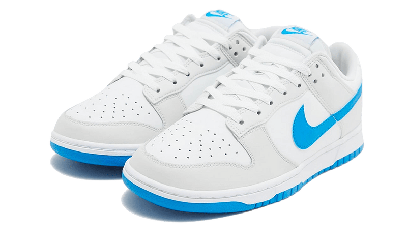 Nike Dunk Low Retro Photo Blue-sneakers-Nike-pikastore.cz