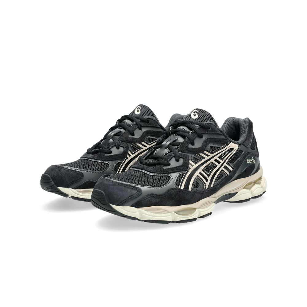 Asics Gel NYC Black Cream-Asics-pikastore.cz