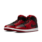 Nike Air Jordan 1 Mid Reverse Bred (2021)-sneakers-Air Jordan-pikastore.cz