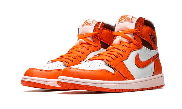 Nike Air Jordan 1 High OG Starfish-Air Jordan-pikastore.cz