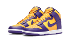 Nike Dunk High Lakers-sneakers-Nike-pikastore.cz