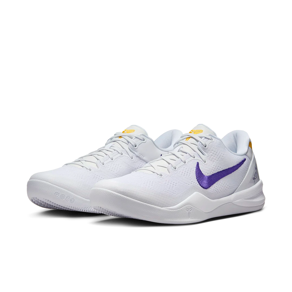 Nike Kobe 8 Protro Lakers Home-Nike-pikastore.cz