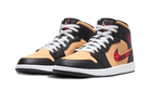 Nike Air Jordan 1 Mid SE Tartan Swoosh-Air Jordan-pikastore.cz