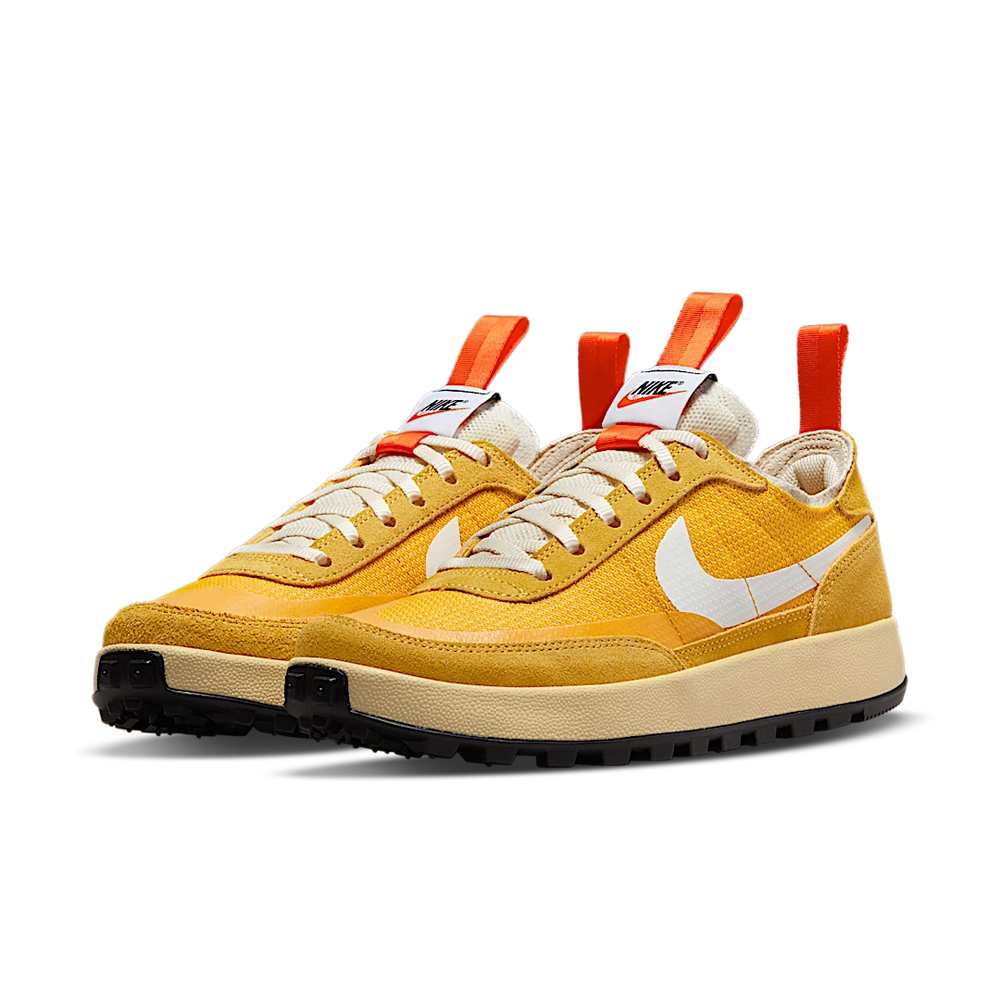 Nike NikeCraft General Purpose Shoe Tom Sachs Archive Dark Sulfur-sneakers-Nike-pikastore.cz
