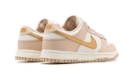 Nike Dunk Low Phantom Metallic Gold (Women's)-sneakers-Nike-pikastore.cz