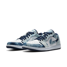 Nike Air Jordan 1 Low GS Washed Denim-Air Jordan-pikastore.cz