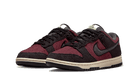 Nike Dunk Low SE Fleece Pack Burgundy Crush (Women's)-sneakers-Nike-pikastore.cz