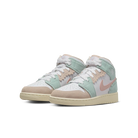 Nike Air Jordan 1 Mid SE Pink Oxford (GS)-sneakers-Air Jordan-pikastore.cz