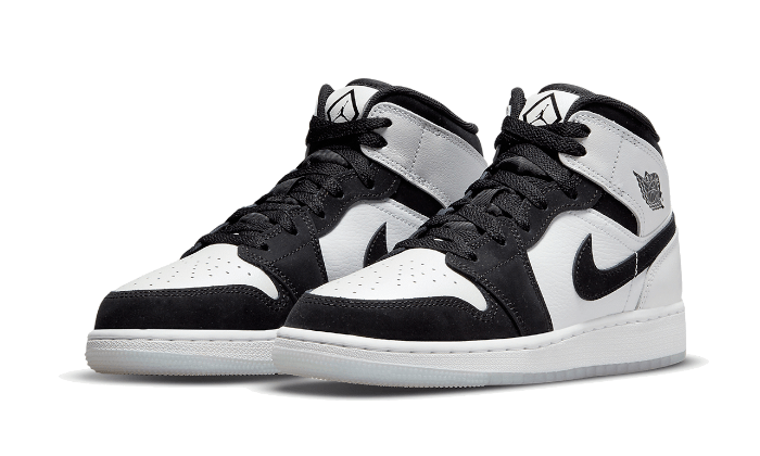 Nike Air Jordan 1 Mid Diamond Shorts-sneakers-Air Jordan-pikastore.cz