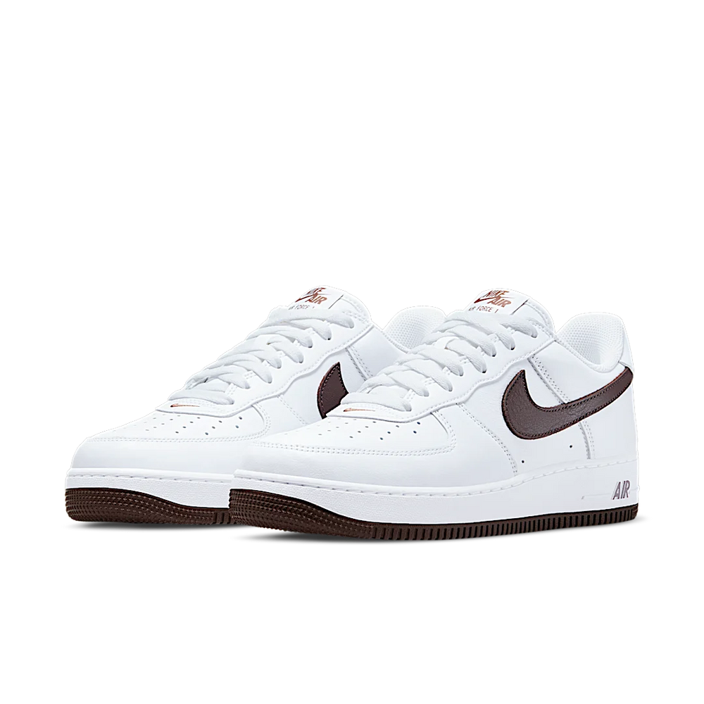 Nike Air Force 1 Low Color of the Month - White Chocolate-Nike-pikastore.cz