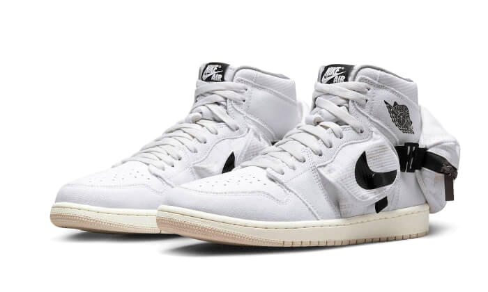 Nike Air Jordan 1 Retro High OG SP Utility White Black-sneakers-Air Jordan-pikastore.cz