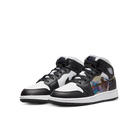 Nike Air Jordan 1 Mid GS Hologram-Air Jordan-pikastore.cz