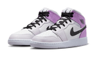 Nike Air Jordan 1 Mid Barely Grape (GS)-sneakers-Air Jordan-pikastore.cz