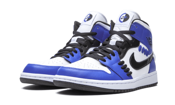 Nike Air Jordan 1 Mid Sisterhood-Air Jordan-pikastore.cz