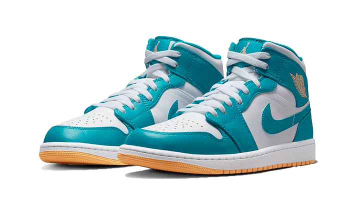 Nike Air Jordan 1 Mid Aquatone-sneakers-Air Jordan-pikastore.cz