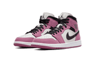 Nike Air Jordan 1 Mid SE Light Mulberry (Women's)-sneakers-Air Jordan-pikastore.cz