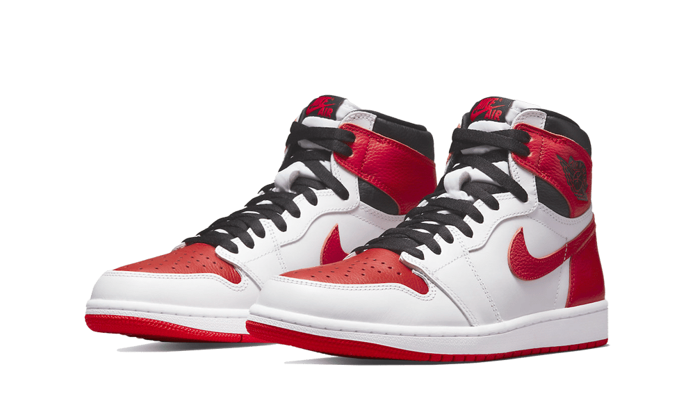 Nike Air Jordan 1 Retro High OG Heritage-sneakers-Air Jordan-pikastore.cz