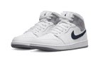 Nike Air Jordan 1 Mid Paris White-sneakers-Air Jordan-pikastore.cz