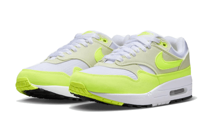 Nike Wmns Air Max 1 Volt-Nike-pikastore.cz
