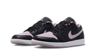 Nike Air Jordan 1 Low SE Black Iced Lilac-Air Jordan-pikastore.cz