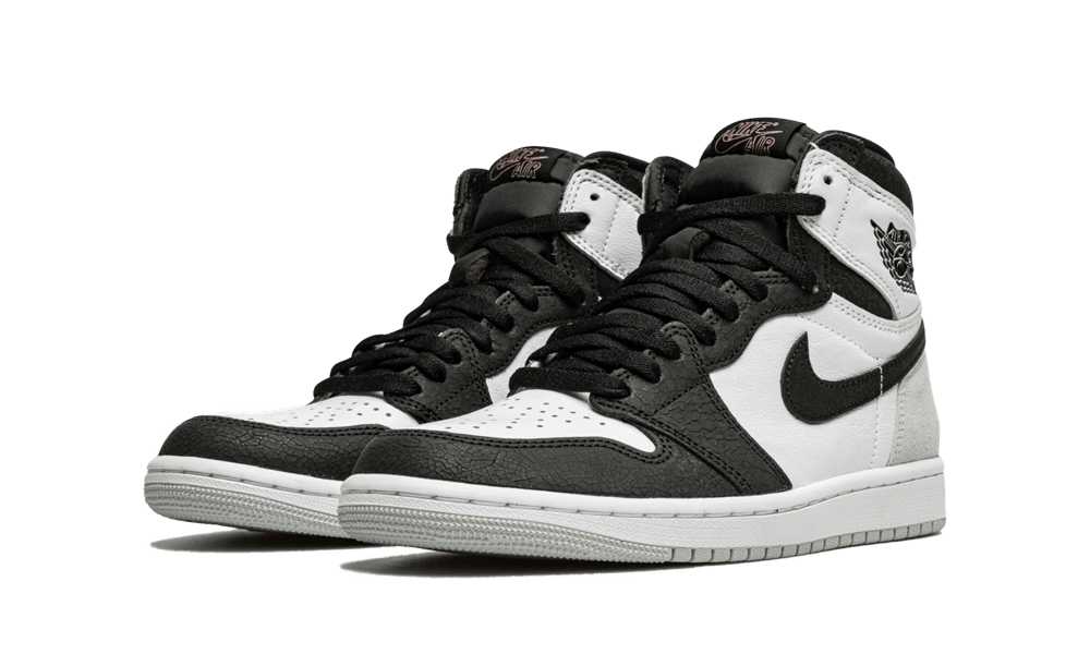 Nike Air Jordan 1 Retro High OG Bleached Coral-sneakers-Air Jordan-pikastore.cz