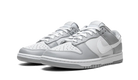 Nike Dunk Low Two Tone Grey-sneakers-Nike-pikastore.cz