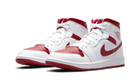 Nike Air Jordan 1 Mid Reverse Chicago (Women's)-sneakers-Air Jordan-pikastore.cz