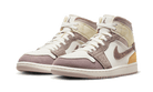 Nike Air Jordan 1 Mid SE Craft Taupe Haze-sneakers-Air Jordan-pikastore.cz