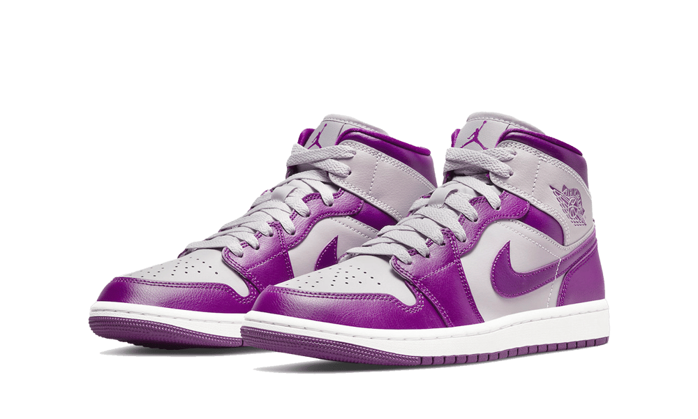 Nike Air Jordan 1 Mid Magenta (2022) (Women's)-sneakers-Air Jordan-pikastore.cz