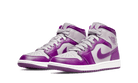 Nike Air Jordan 1 Mid Magenta (2022) (Women's)-sneakers-Air Jordan-pikastore.cz