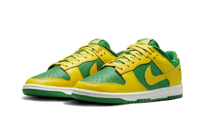 Nike Dunk Low Brazil (2020/2024)-sneakers-Nike-pikastore.cz