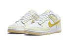Nike Dunk Low Yellow Strike (Women's)-sneakers-Nike-pikastore.cz