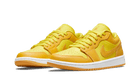 Nike Air Jordan 1 Low Yellow Strike (Women's)-sneakers-Air Jordan-pikastore.cz