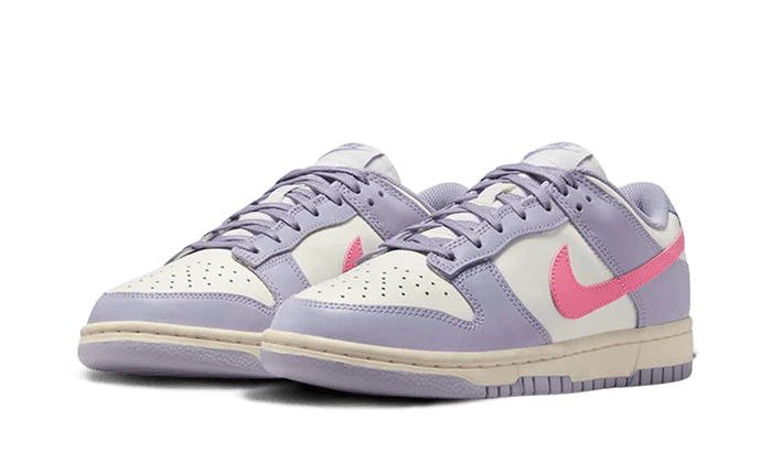 Nike Dunk Low Indigo Haze (Women's)-sneakers-Nike-pikastore.cz