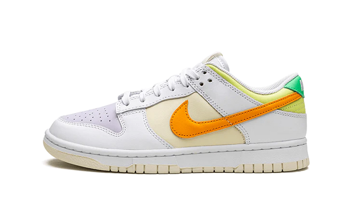 Nike Dunk Low Sundial (Women's)-sneakers-Nike-pikastore.cz