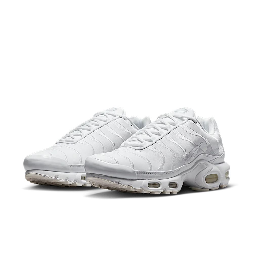 Nike Air Max Plus TN Triple White-Nike-pikastore.cz