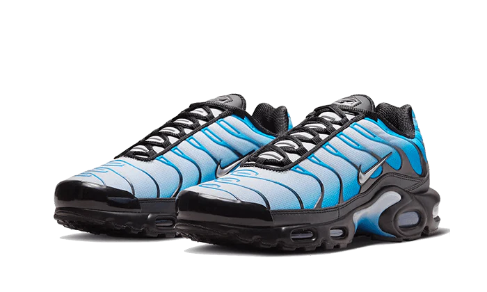 Nike Air Max Plus Blue Gradient-sneakers-Nike-pikastore.cz