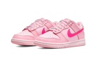 Nike Dunk Low Triple Pink (GS)-sneakers-Nike-pikastore.cz