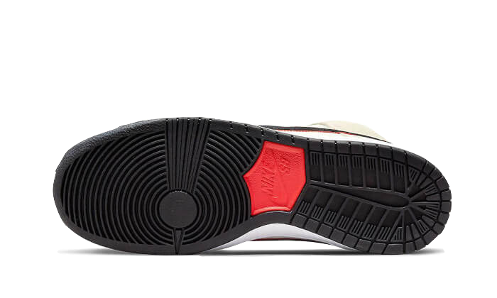 Nike SB Dunk High Pro Premium San Francisco Giants-sneakers-Nike-pikastore.cz