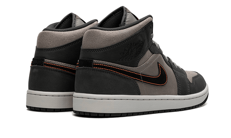 Nike Air Jordan 1 Mid SE Night Stadium-Air Jordan-pikastore.cz