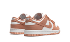 Nike Dunk Low Rose Whisper (Women's)-sneakers-Nike-pikastore.cz
