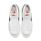 Nike Blazer Mid White Black (GS)-sneakers-Nike-pikastore.cz