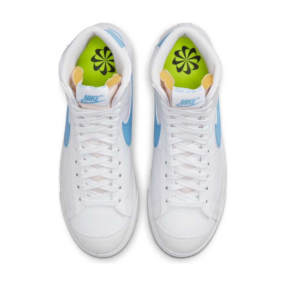 Nike Blazer Mid 77 Next Nature University Blue (Women's)-sneakers-Nike-pikastore.cz