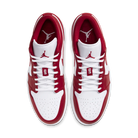 Nike Air Jordan 1 Low Gym Red-Air Jordan-pikastore.cz