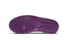 Nike Air Jordan 1 Mid Magenta (2022) (Women's)-sneakers-Air Jordan-pikastore.cz